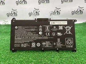 Neu Original HP Pavilion 15-EG 15-EH Akku HW03XL L97300-005 41 Wh 3 Zellen - Bild 1 von 3