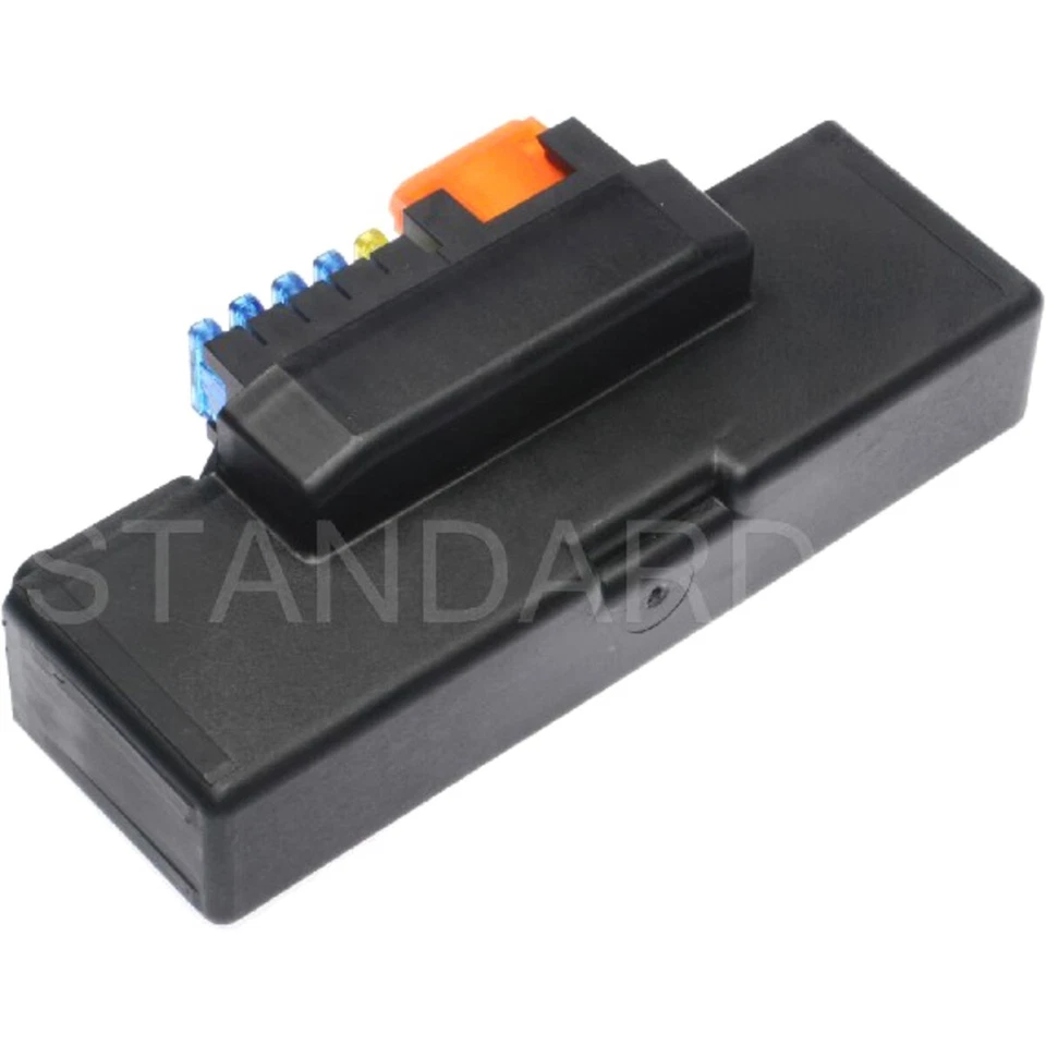 RY-1562 Computer Control Relay for Mercedes SLK Class Chrysler Crossfire SLK320 - Image 1 of 2