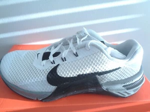 Nike Metcon 7 men's trainers shoes CZ8281 100 uk 6.5 eu 40.5 us 7.5 NEW+BOX - Picture 1 of 6