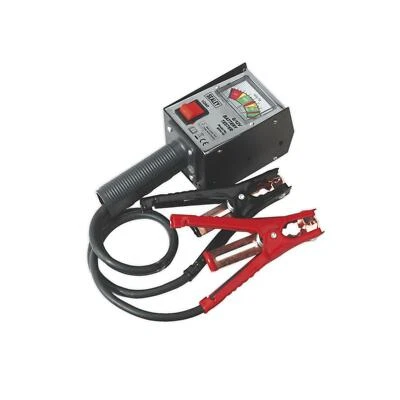 Sealey Battery Tester 6/12V Handheld - Image 1 of 4