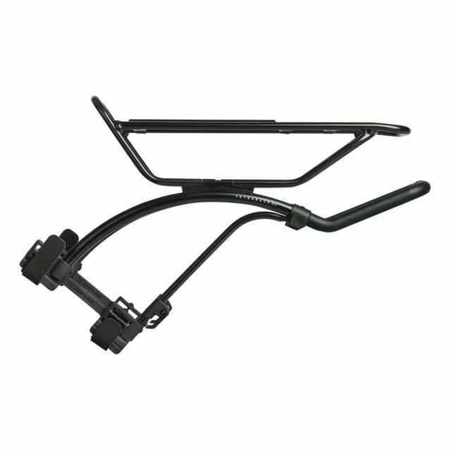 Topeak Tetrarack M2L Rear Rack TA2410M2 - MTB Black