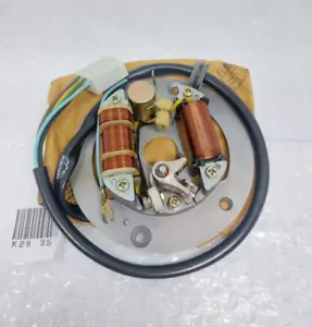 Yamaha DT100 1974-78 DT125 RX100 Stator Generator Alternator New - Picture 1 of 5
