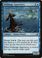Voidmage Apprentice Duel Decks Anthology: Jace vs. Chandra MINT CARD ABUGames