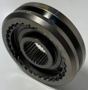 5th & Reverse Synchronizer Assembly/T45/1996-00 Mustang 4.6L/5 Spd/1381-590-001 - Picture 1 of 2