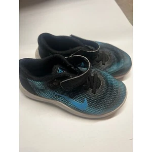 Boys Nike shoes size 12 - Picture 1 of 1