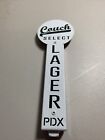 Couch Select Lager PDX Tap Handle Rare