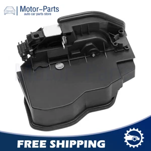 Front Right Door Latch Lock Actuator For BMW E60 E65 E70 E90 E92 51217202146 - Picture 1 of 8