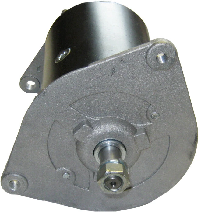 MASSEY FERGUSON® Dynamo 35 12v 11amp, Ref. Teile Nummer(n): LRD101