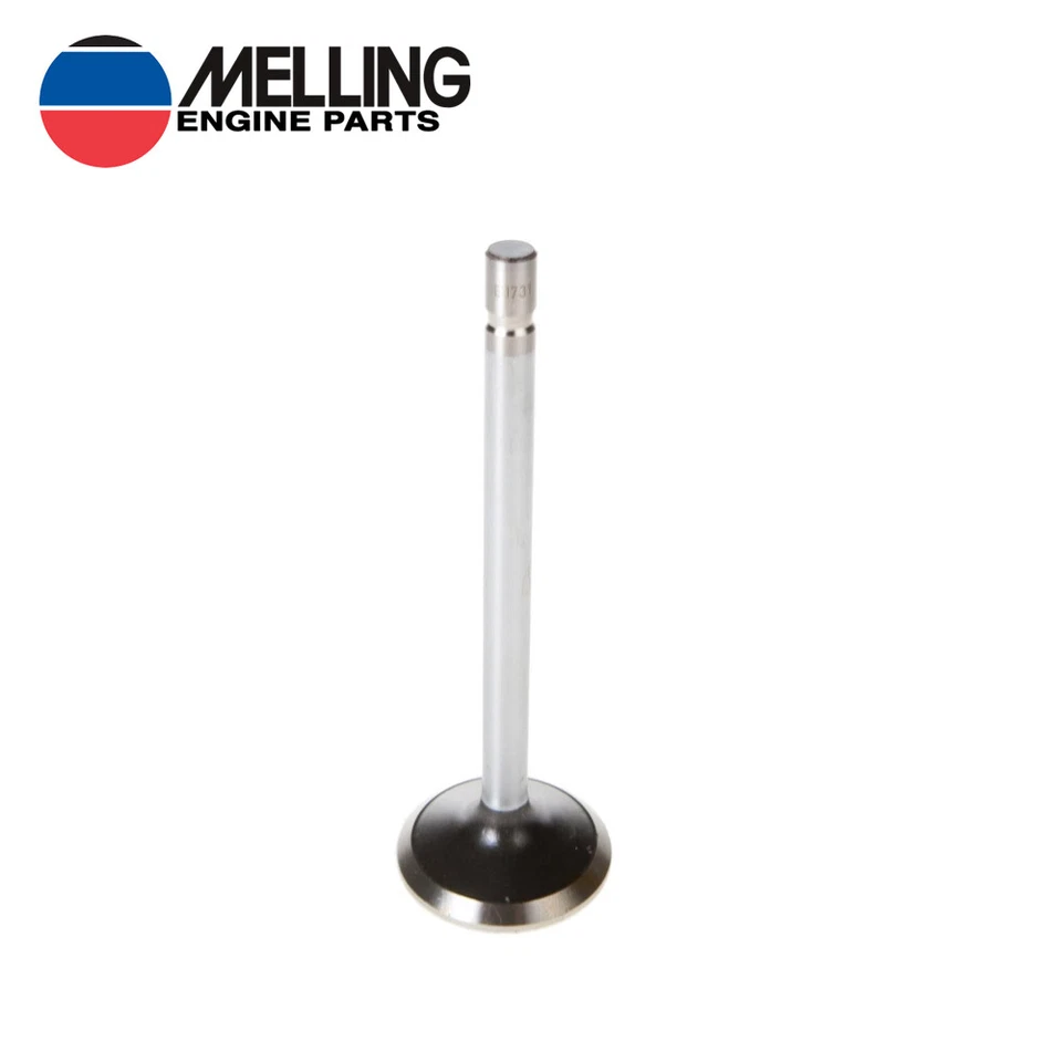 EXHAUST VALVE FORD 429-460 I-1.656-5.079-0.344 - Image 1 of 1