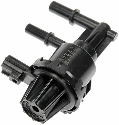 Válvula de purga de bote de vapor compatible con Lincoln MKZ 2007-2012 3,5 L V6 Dorman 918GC04 Foto 1 de 3