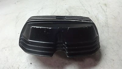 83 BMW R100 RT AIRHEAD R90 R80 SM200B. ENGINE CYLINDER HEAD VALVE COVER LEFT Foto 1 de 4
