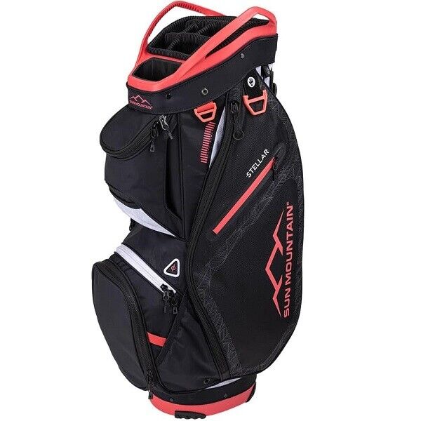 Sun Mountain Golf Women Bags for sale | eBay Sun Mountain Golf Women Bags for sale | eBay