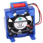 RC Cooling Fan Remote Control Car Mini Motor Heatsinks For VXl‑3S 5‑ 