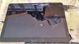 0951 - Tablet Samsung Galaxy Note 10.1 (2014) - Bild 1 von 2