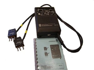 Wandel & Goltermann Anschaltfeld und Sprecheinrichtung  ASF-10 - Bild 1 von 1