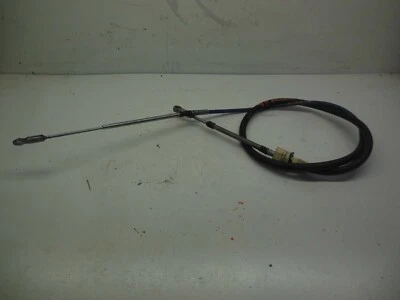 Cable de reversa AA72 Tigershark Monte Carlo 770 1997 1673-217 Foto 1 de 4