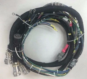 NUEVO ARNÉS DE CABLEADO DE CABLE KOMATSU EL5071 - Imagen 1 de 4