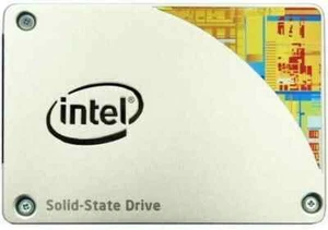 Intel SSDSC2BB120G4 - 120GB 2.5 SATA 6G SSD - Foto 1 di 1