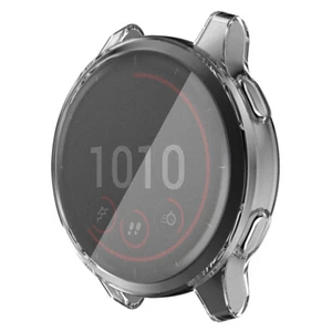 Garmin vívoactive 4/4s/5 Venu SQ/2/2s/2plus/3/3s Watch Futerał ochronny Cover Case - Zdjęcie 1 z 14