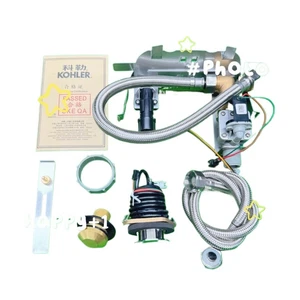 Sensor de urinario K-16321T/16320T-M sensor integrado electroválvula accesorios - Imagen 1 de 7