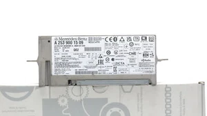Mercedes-Benz NTG6 High ECE USA M269 Headunit A2539001509 - Genuine New OEM Part - Picture 1 of 2