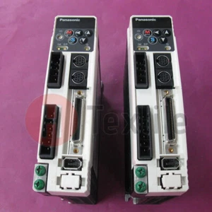 1PCS — Used servo driver MADDT1105 Tested in Good Condition #A6-40 - Picture 1 of 4