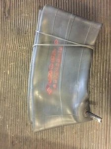 INOUE 3.50/4.00-18 HEAVY DUTY TUBE - Picture 1 of 2