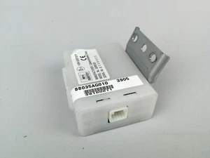 2003 - 2009 Subaru Outback Legacy BL Central Locking Control Module 88035AG010 - Picture 1 of 8