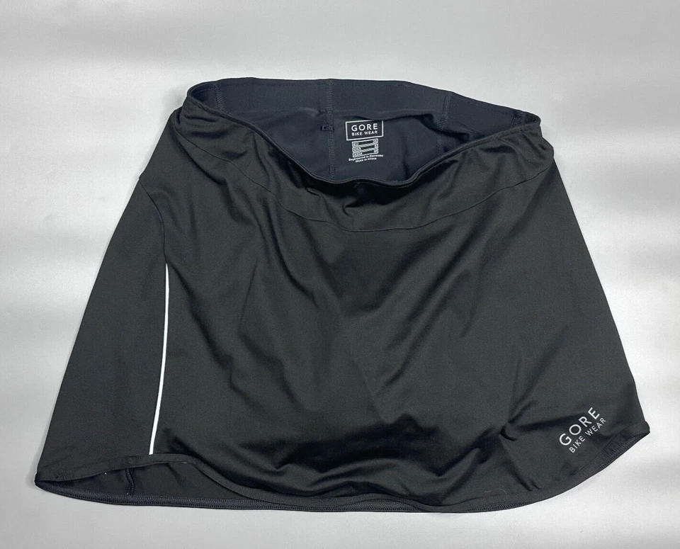 Gore Bike Wear women's skirt S - Image 1 of 4