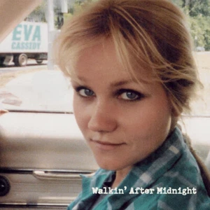 Eva Cassidy - Walkin' After Midnight - (Vinyl, LP, Album) (Mint (M)) - Picture 1 of 1