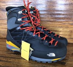 north face mens hiking boots