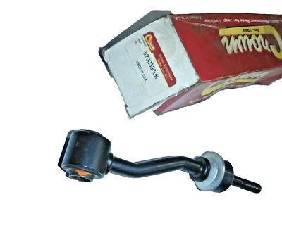 Crown Jeep Cherokee XJ 84-91 New Front Stabilizer Bar Link 52003360K FREE SHIP - Image 1 of 4