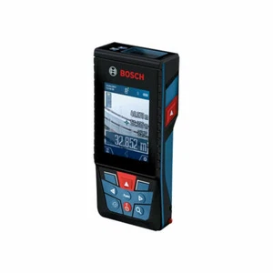Bosch GLM 150 C Distanziometro laser professionale Bluetooth - Foto 1 di 4