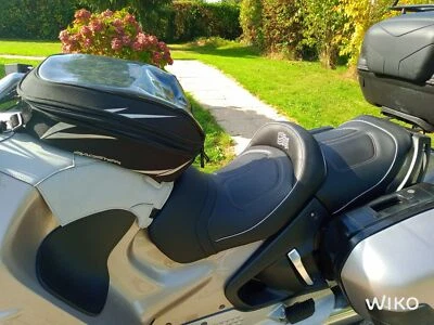 BMW R1150RT 2001-2004 Top Selerie Francia asiento confort gel/calor/bajo nuevo SGCRRT11 Foto 1 de 2