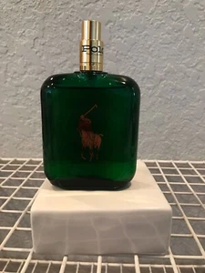 POLO Ralph Lauren Green Cologne By Luxury Products LLC 4oz/118ml - Picture 1 of 2