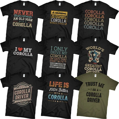 GILDAN MAGLIETTE COROLLA. SCEGLI TRA I NOSTRI FANTASTICI E DIVERTENTI DISEGNI