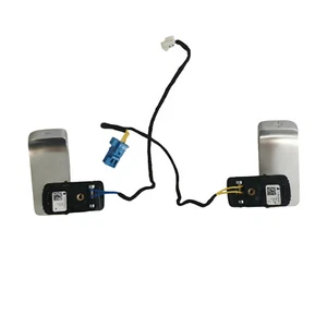 For Mercedes-Benz W167 GLE GLS 2024-2025 Steering Wheel Shift Paddle Replace - Picture 1 of 9