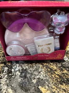 Our Generation Lovely Trips For 18” Dolls  - Picture 1 of 3