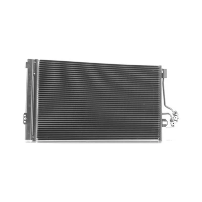 RIDEX 448C0119 Condensador aire acondicionado - Imagen 1 de 4