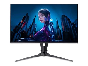 ACER Predator XB253QFbmiiprx 24,5" Gaming Monitor - Full HD IPS 300Hz - Bild 1 von 7
