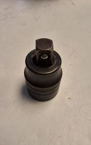 Adaptador Snap-on 3/4" a 1/2" sin impacto GLASIE par máximo 5600 lb - Imagen 1 de 4