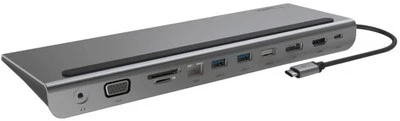 BELKIN - Dock Pelbagai Port USB-C 11-in-1 - Image 1 of 4