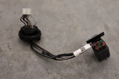 Conector de arnés de cables de luz trasera LED para Kia Telluride 2023-2024 izquierda derecha OEM Foto 1 de 4