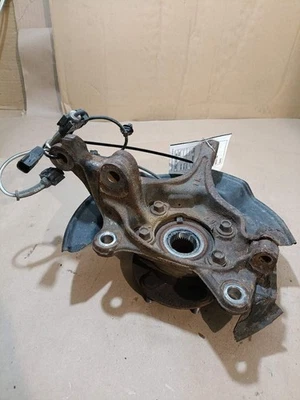 Husillo/nudillo delantero derecho pasajero compatible con 13-16 MAZDA CX-5 291368 Foto 1 de 4