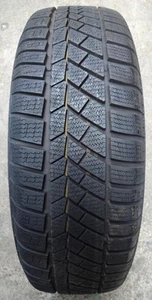 1 Winterreifen 195/65 R16 92H Continental ContiWinterContact TS830P * M+S Demo 3 - Bild 1 von 1