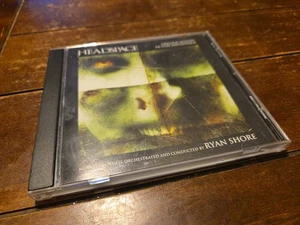 HEADSPACE Original Soundtrack Horror Score Ryan Shore CD 2006 - Bild 1 von 3