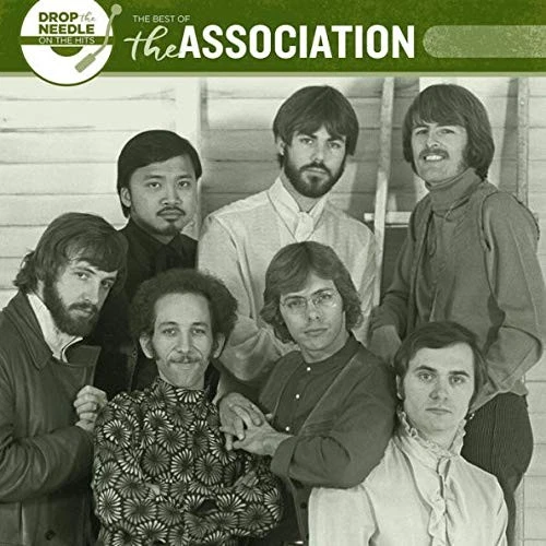 Sealed: THE ASSOCIATION - The Best of, B&N Exclusive Edition Vinyl LP - Image 1 of 1