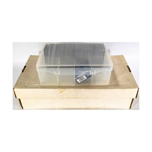 Thunder Castl Highlander CC  Highlander the Card Game Collection 5,000+ Car EX - Picture 1 of 2