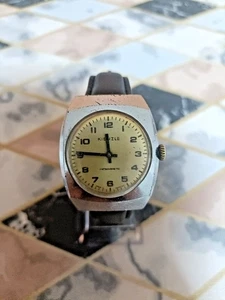 Kienzle Mens Watch Scarce Kienzle Made in Germany Men Kienzle - Picture 1 of 4