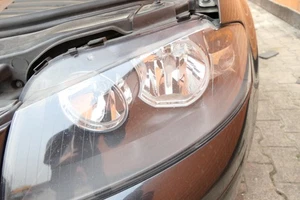 Audi A3 8P Scheinwerfer links vorne 8P0941003K bis Bj2008 (KEIN XEN0N!) - Bild 1 von 4